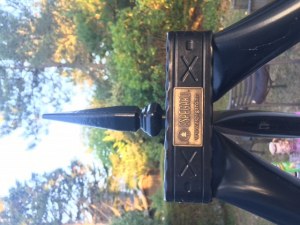 Stock de 34 braséros