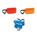 Sac Banane Imperméable Fonix en PVC - Objet publicitaire AVEC ou SANS logo - Cadeau cli...