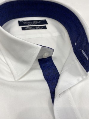 Chemises Homme 100% coton