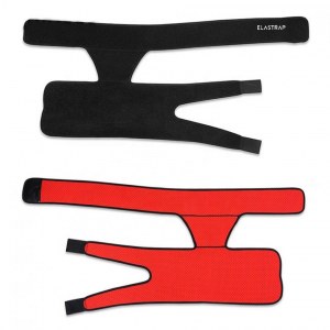 Attelle de la cuisse compression - Protège hanche, anse, aine, ischio-Jambiers