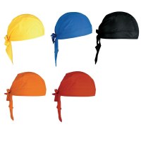 Bandana "Garfy" en Coton et Polyester - Objet publicitaire AVEC ou SANS logo - Cadeau...