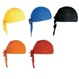 Bandana "Garfy" en Coton et Polyester - Objet publicitaire AVEC ou SANS logo - Cadeau...