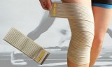 Protège Cuisse Bande Bandage - Manchon de compression - Cuissière cuissard protection...