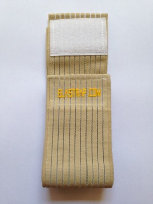 Protège Cuisse Bande Bandage - Manchon de compression - Cuissière cuissard protection...