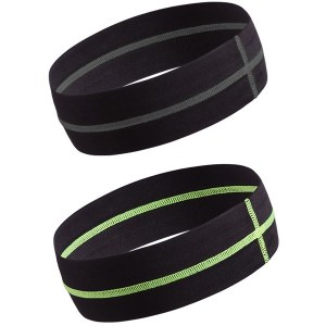 Bandeau Tête "Cobik" en Polyester et Spandex - Objet publicitaire AVEC ou SANS logo -...