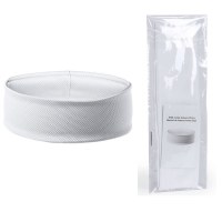 Bandeau de Sport "Wetux" en Nylon/Polyester - Objet publicitaire AVEC ou SANS logo - Ca...