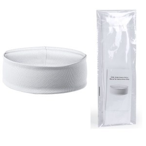 Bandeau de Sport "Wetux" en Nylon/Polyester - Objet publicitaire AVEC ou SANS logo - Ca...