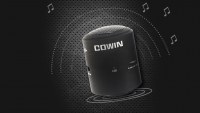 Enceintes à vibrations COWIN 10W TF