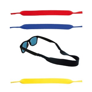 Bandelette Lunettes Naplin - Objet publicitaire AVEC ou SANS logo - Cadeau client - Gif...