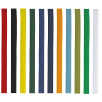 Bandes Chapeau en Polyester - Objet publicitaire AVEC ou SANS logo - Cadeau client - Gi...