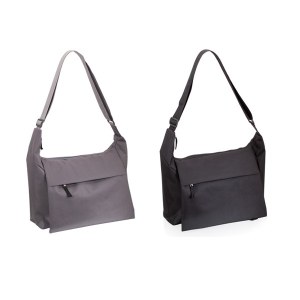 Bandoulière Kobe en Polyester - Objet publicitaire AVEC ou SANS logo - Cadeau client -...