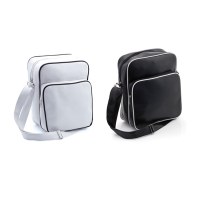 Bandoulière Otto en PVC - Objet publicitaire AVEC ou SANS logo - Cadeau client - Gift...