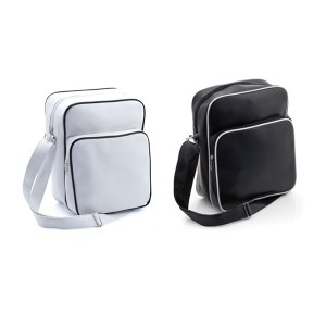 Bandoulière Otto en PVC - Objet publicitaire AVEC ou SANS logo - Cadeau client - Gift...