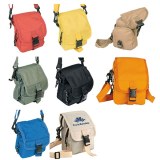 Sac à Bandoulière "Piluto" en Polyester - Objet publicitaire AVEC ou SANS logo - Cadeau...