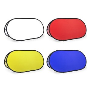 Banner Seincop en Acier et Polyester - Objet publicitaire AVEC ou SANS logo - Cadeau cl...