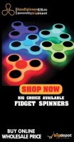 Bigdepot.eu - Vente en Gros - En Ligne: Hand Spinners