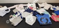 Pyjamas 2 pièces enfant Benetton