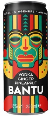 VODY 18 EN GROS