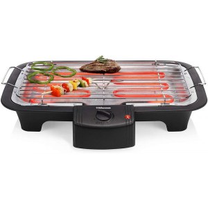 GRILLE VIANDE Tristar 2000W