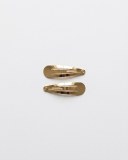 DESTOCKAGE : BARRETTES À CHEVEUX DORÉES – 5 000 PIÈCES