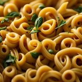 Barilla Ditaloni Rigati 500g , un classique de la pasta