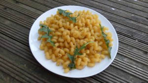 Barilla Mezze Penne Rigate 500g, un classique de la cuisine italienne