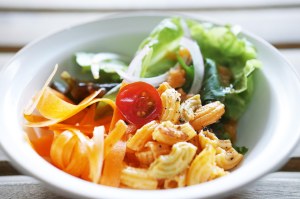 Barilla - penne rigate protein +