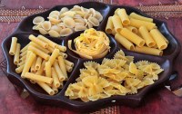 Barilla rigatoni 500g , disponibles en palette entière pour professionnels