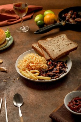 Barilla - Tagliatelle Collezione