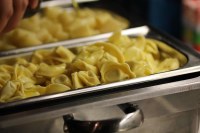 Barilla Ziti Tagliati 500g, un classique de la pasta italienne