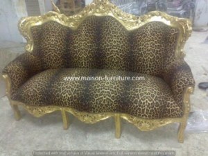Grossiste vend sofa et canapé baroque - meuble baroque Francais