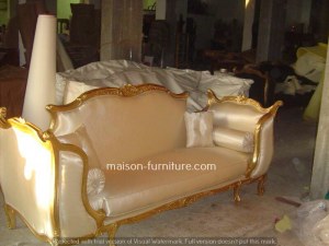 Canapé et sofa de mariage - fournisseur de meuble francais en gros