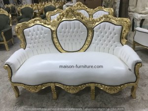 Canapé et sofa de mariage - fournisseur de meuble francais en gros