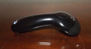 Metrologic MS9520 Barre Codes