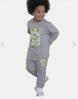 Bas de Jogging Complices