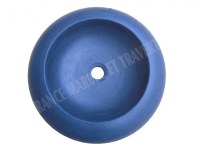 Basalte Noir Vasque Modéle Roue