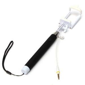 Baton perche pour SELFIE