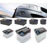 FOURNISSEUR GROSSISTE PNEUS ET BATTERIE