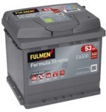 BATTERIE 50 ah/ 540 A