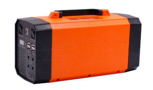 Batterie lithium 222Wh 3.7V/60000mAh