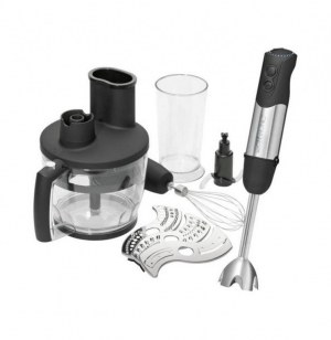 Batteur électrique 4 en 1