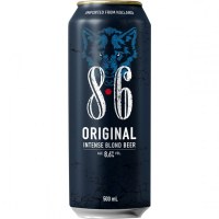  Bavaria 8,6 -50cl Canette Origine France