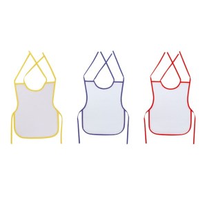 Bavoir Subi en PEVA - Objet publicitaire AVEC ou SANS logo - Cadeau client - Gift - COO...