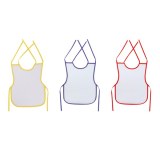 Bavoir Subi en PEVA - Objet publicitaire AVEC ou SANS logo - Cadeau client - Gift - COO...