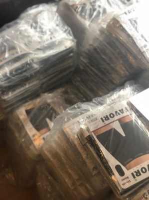 Boxers pour hommes (% 95 coton)