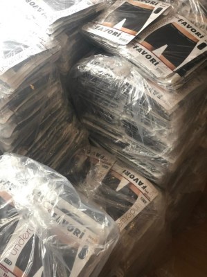 Boxers pour hommes (% 95 coton)