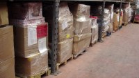Gros lot destockage a saisir