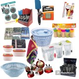 Grossiste articles bazars solderies en gros pour professionnels sur lyon et en ligne