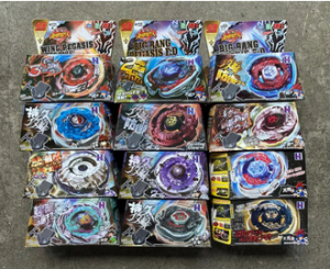 Lot de 45 pcs HASBRO LOCK STARS 100 % authentique