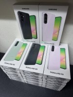 Lot, Samsung, Samsung A56, Samsung A16,Samsung A17, Samsung S26 Ultra, Samsung S26, Sam...